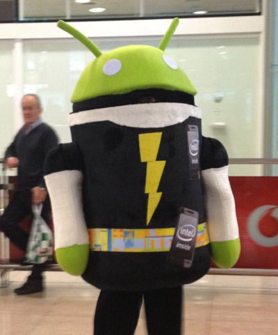 Android Guy
