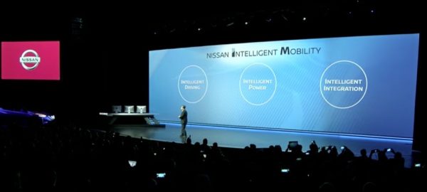 Nissan-Intelligence-Mobility